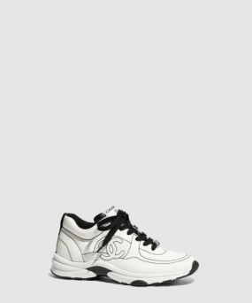 샤넬 스니커즈 G46084