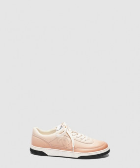 샤넬 스니커즈 G46082