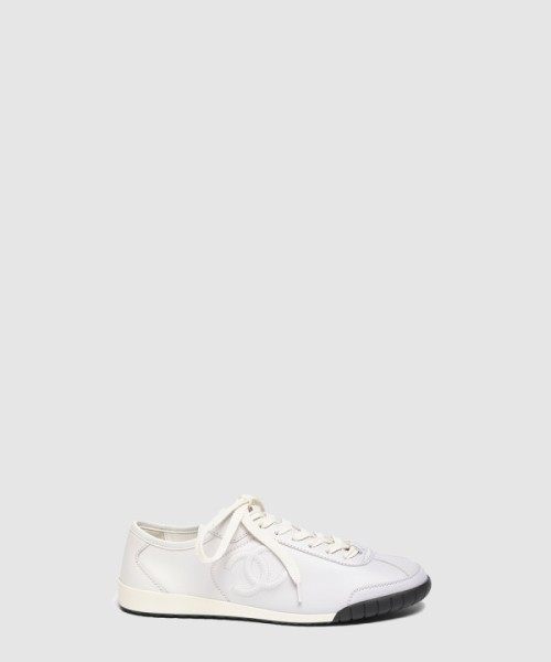 샤넬 스니커즈 G46092