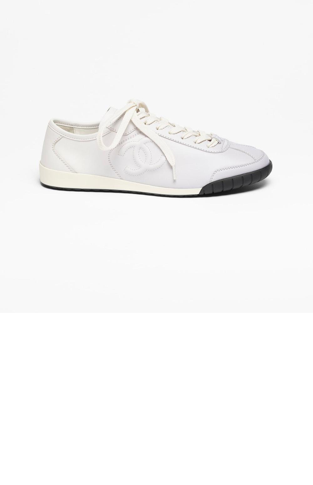 샤넬 스니커즈 G46092