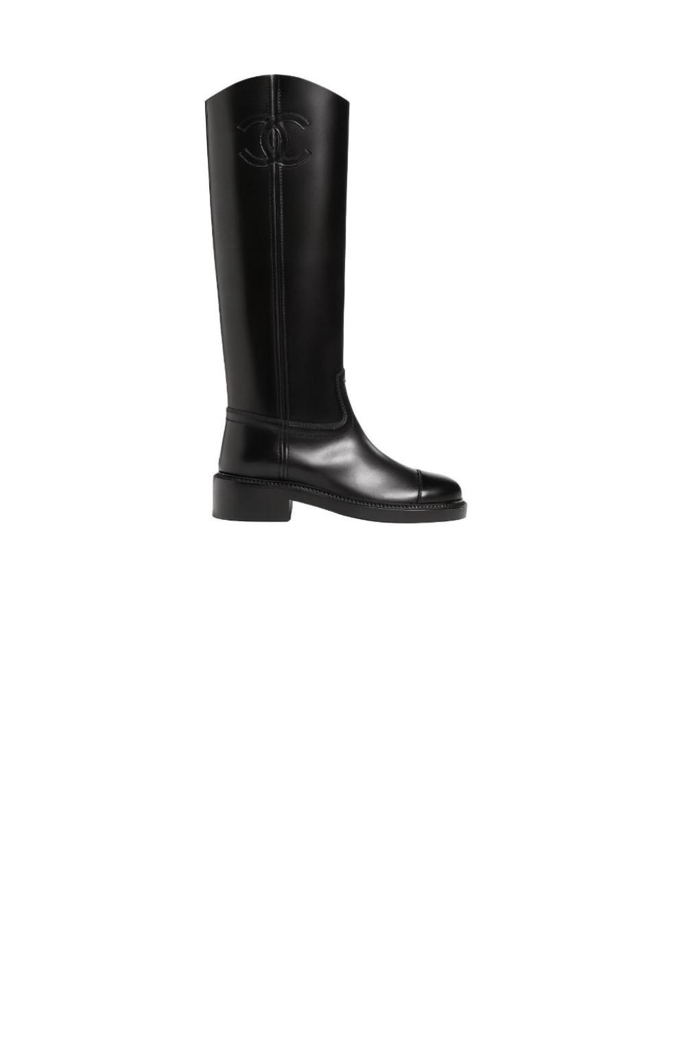 샤넬 부츠 G45433