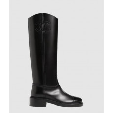 샤넬 부츠 G45433