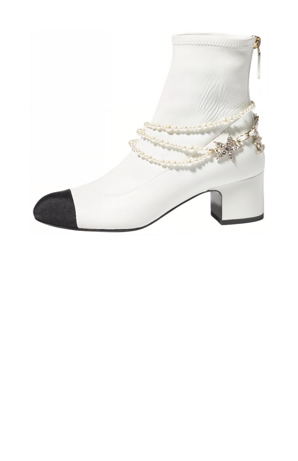 샤넬 부츠 G45794