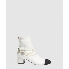 샤넬 부츠 G45794