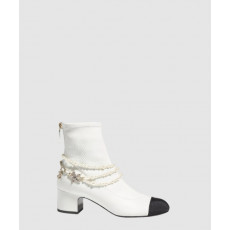 샤넬 부츠 G45794