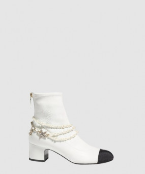 샤넬 부츠 G45794