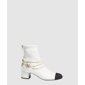 샤넬 부츠 G45794