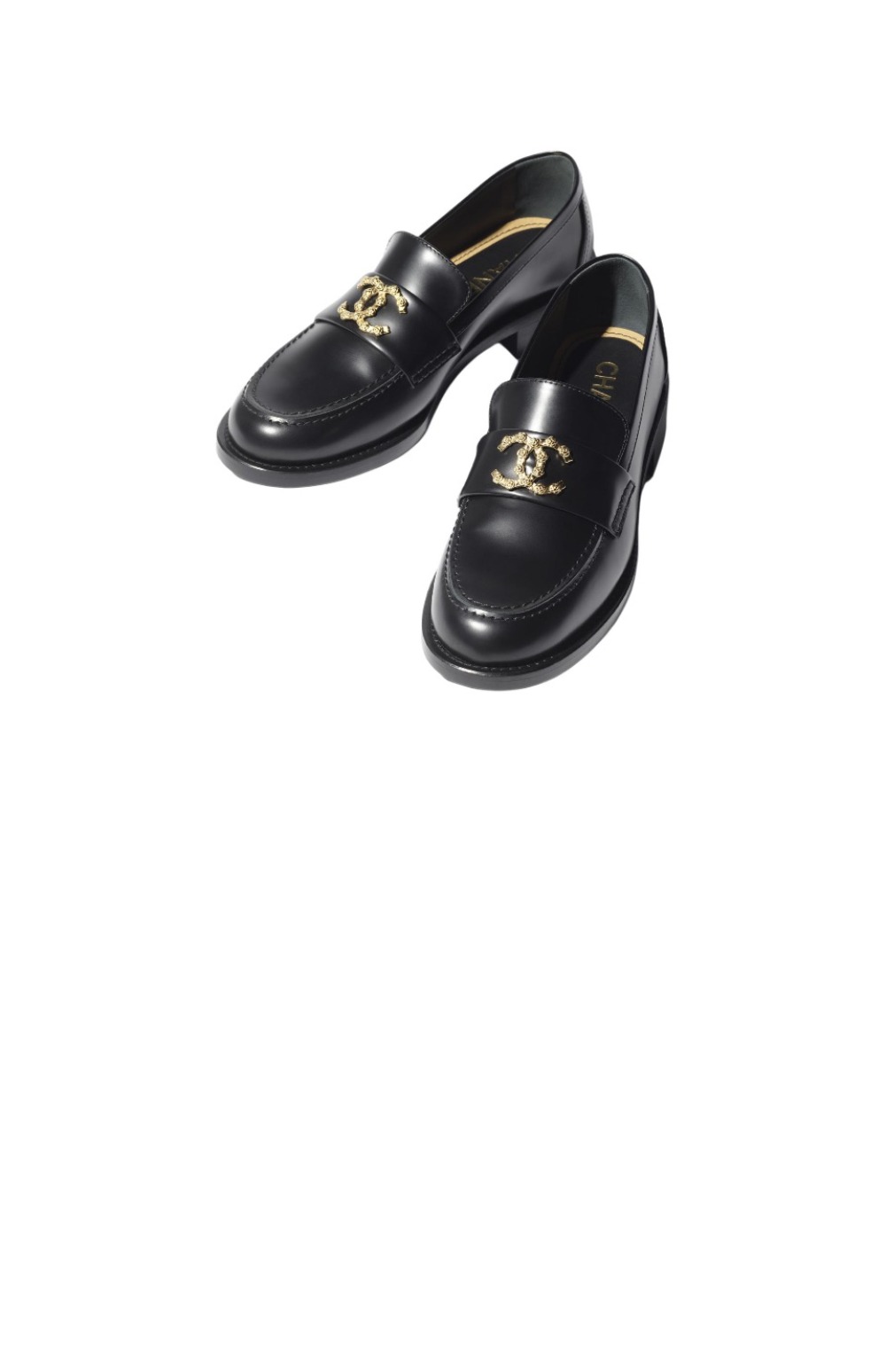 샤넬 로퍼 G45663