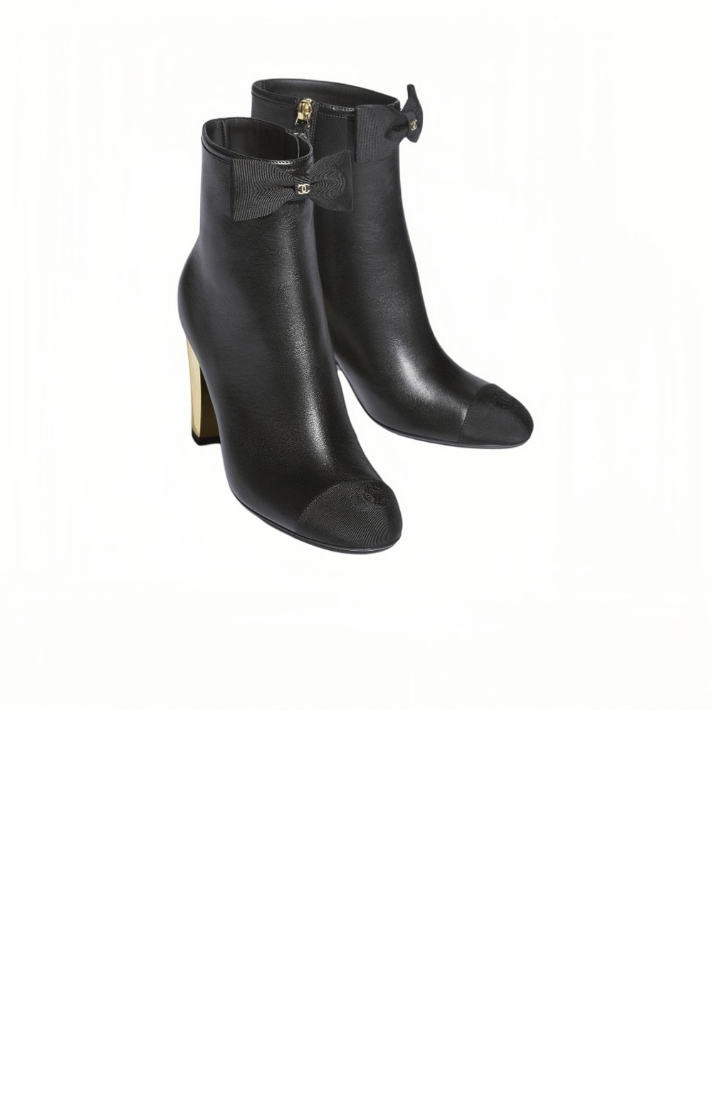 샤넬 부츠 G45695