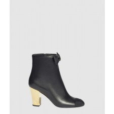 샤넬 부츠 G45695