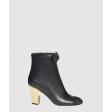 샤넬 부츠 G45695