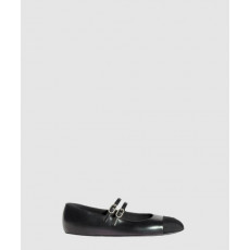 샤넬 플랫슈즈 G45697