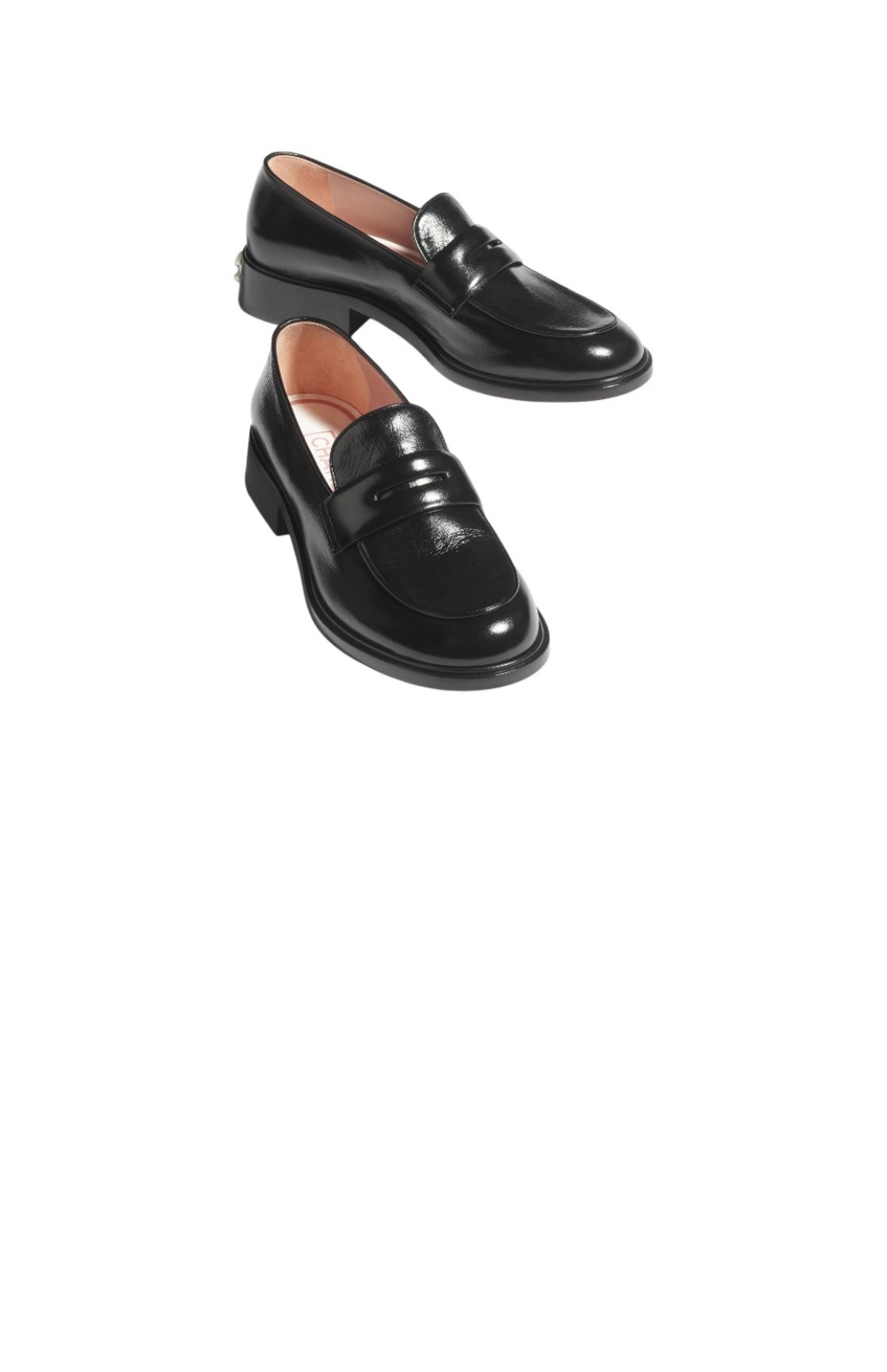 샤넬 로퍼 G45823