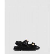 샤넬 샌들 G40138