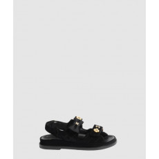 샤넬 샌들 G40138