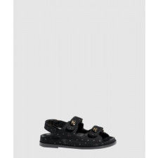 샤넬 샌들 G35927