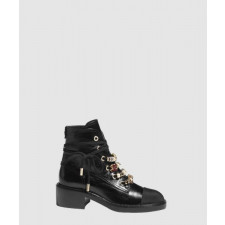 샤넬 부츠 G45856