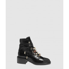 샤넬 부츠 G45856