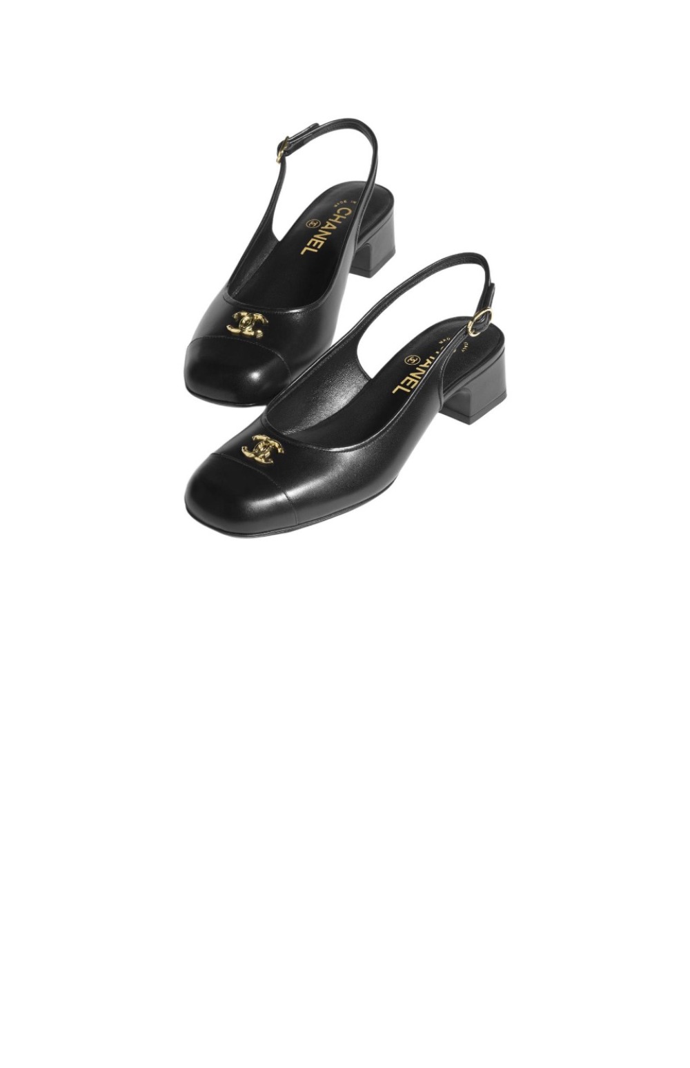 샤넬 샌들 G45768