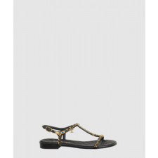 샤넬 샌들 G38916