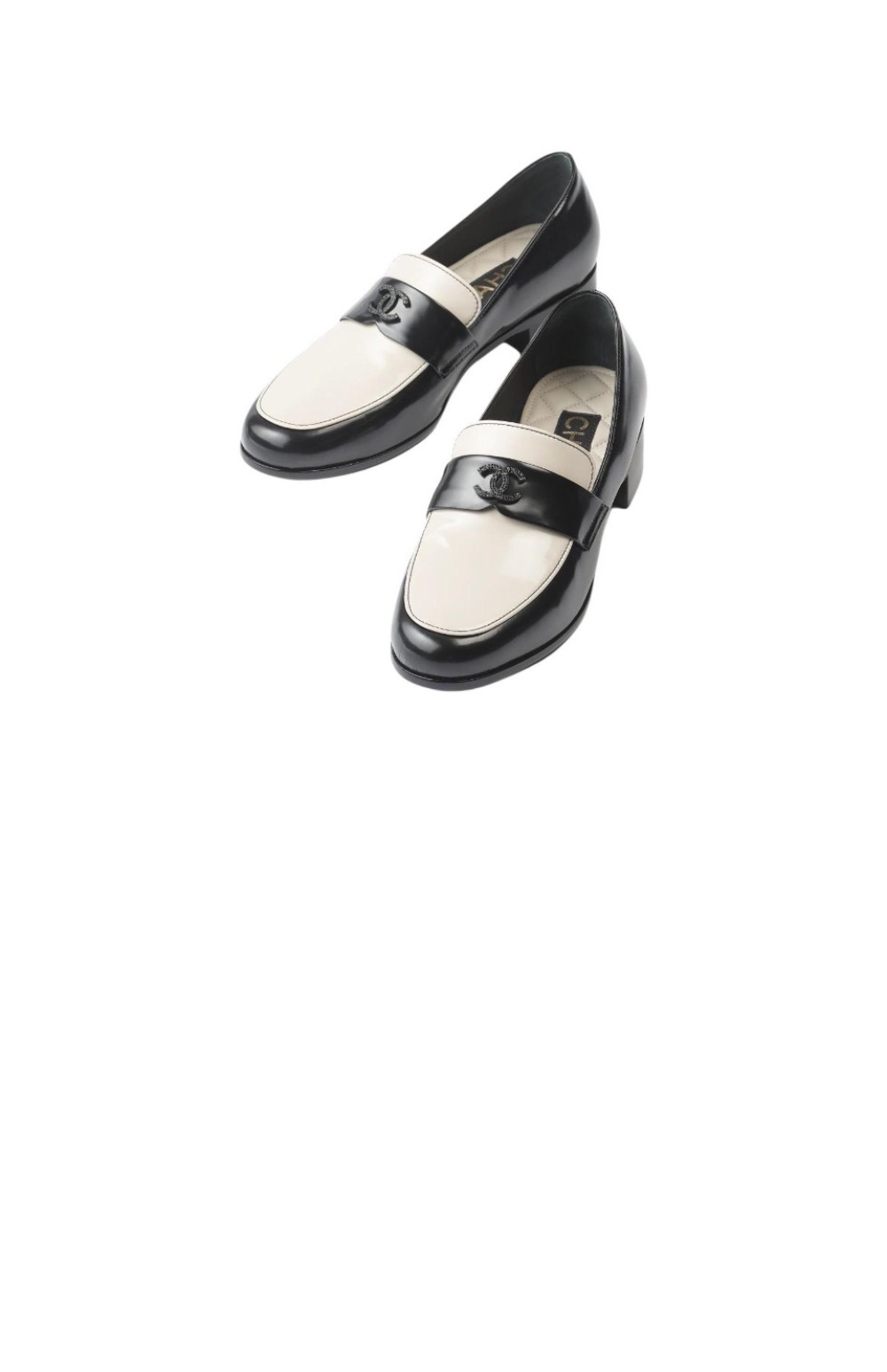 샤넬 로퍼 G45915