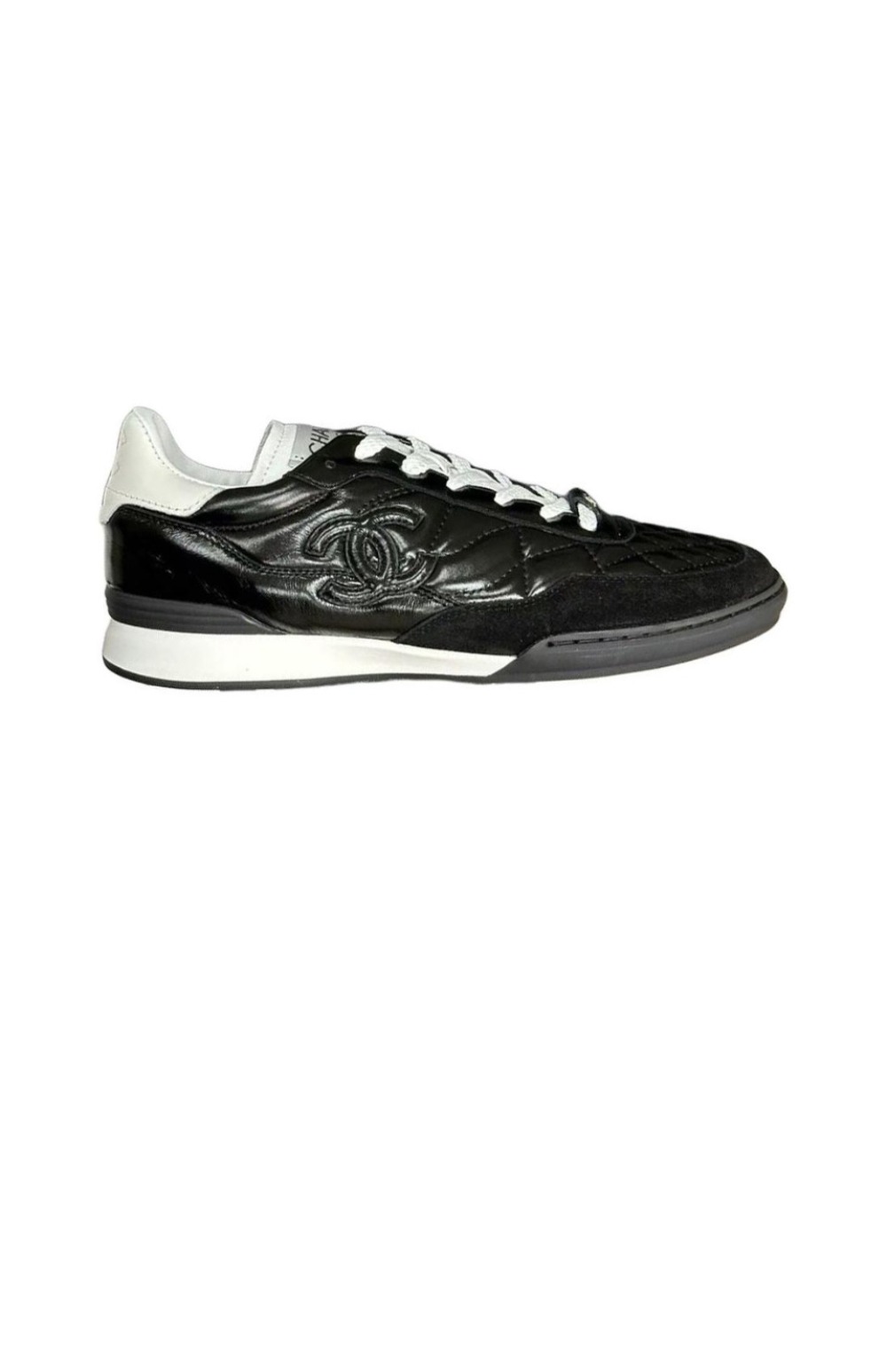 샤넬 스니커즈 G45839