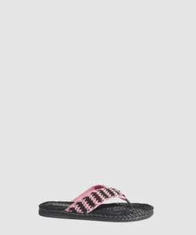 샤넬 슬리퍼 G45595