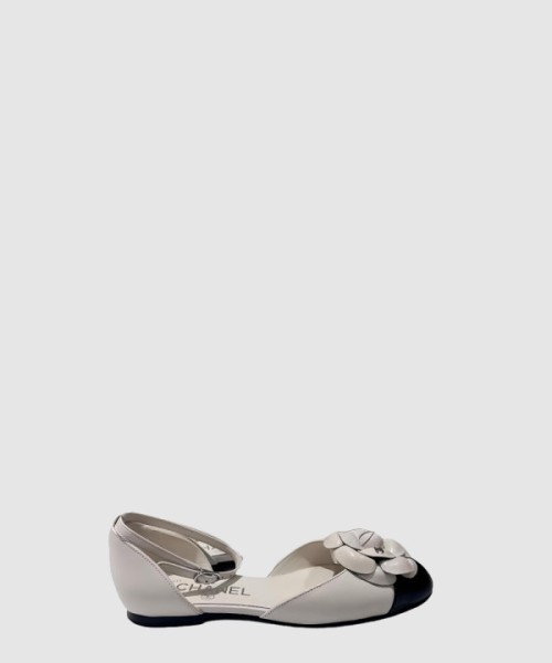 샤넬 샌들 G45497