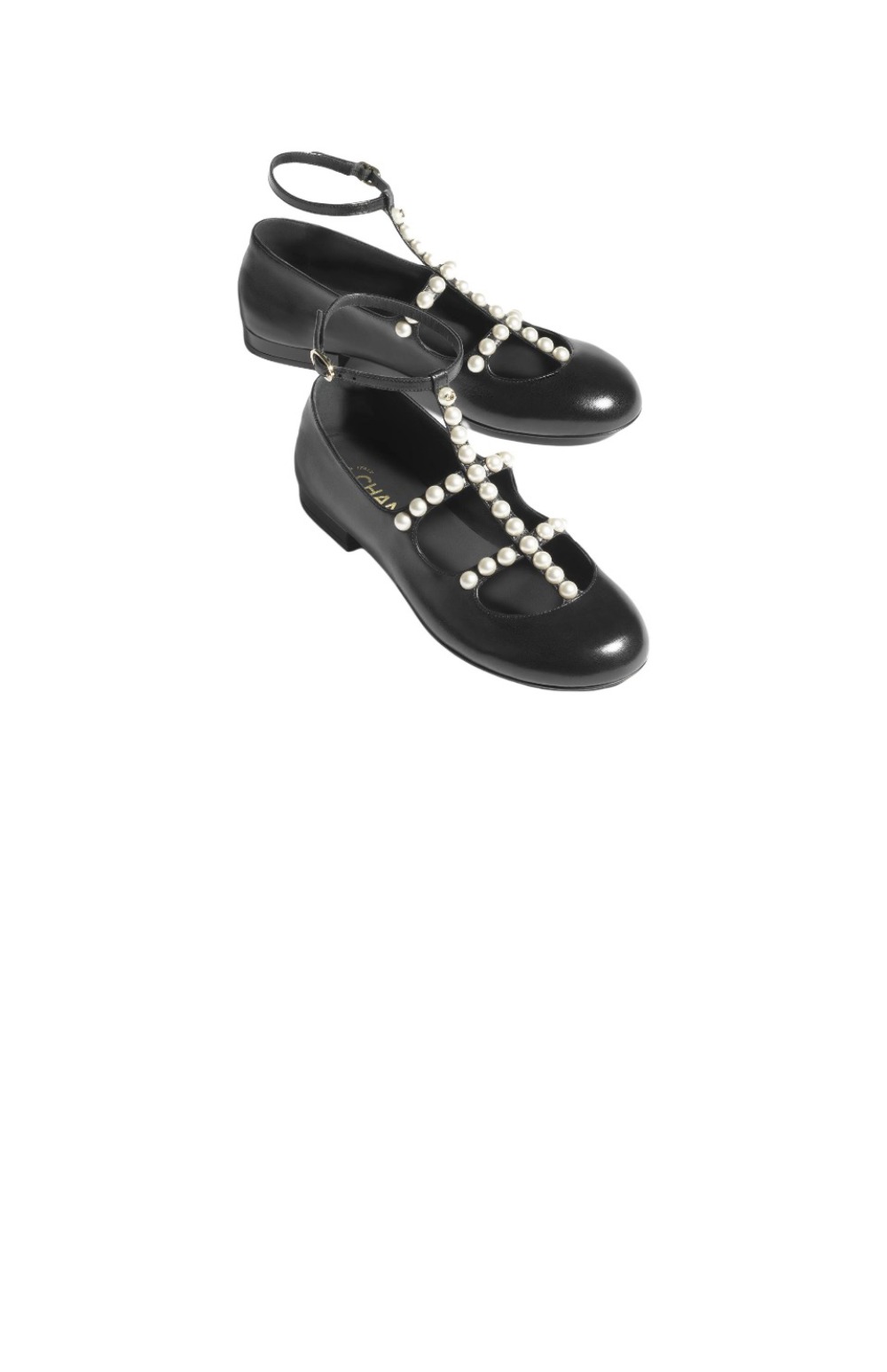 샤넬 샌들 G45752