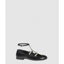 샤넬 샌들 G45752