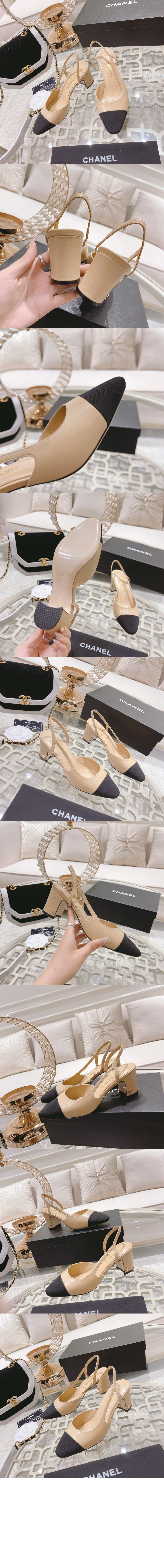 샤넬 슬링백 G31318