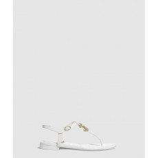 샤넬 샌들 G35692