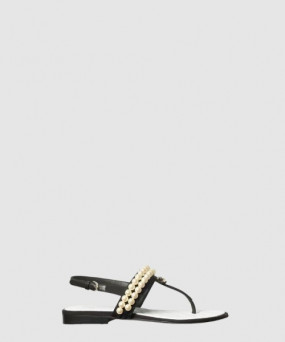 샤넬 샌들 G39182