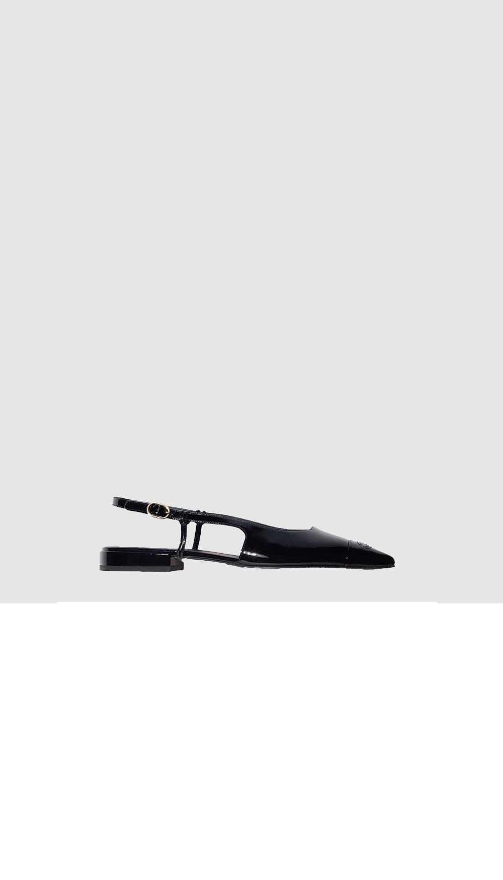 샤넬 슬링 G38731