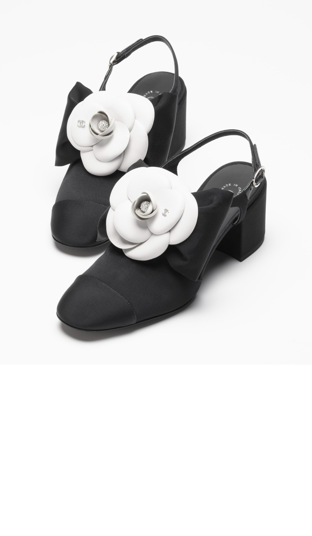 샤넬 슬링 G45307