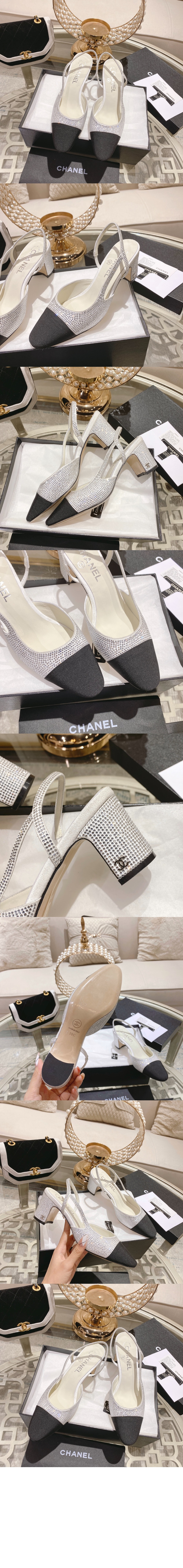 샤넬 슬링백 G31318