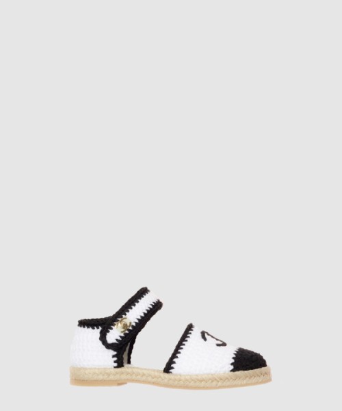 샤넬 샌들 G38736