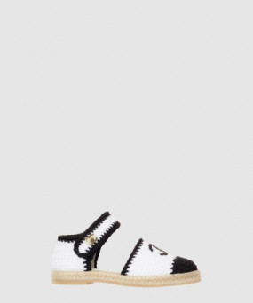 샤넬 샌들 G38736