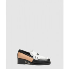 샤넬 로퍼 G45180