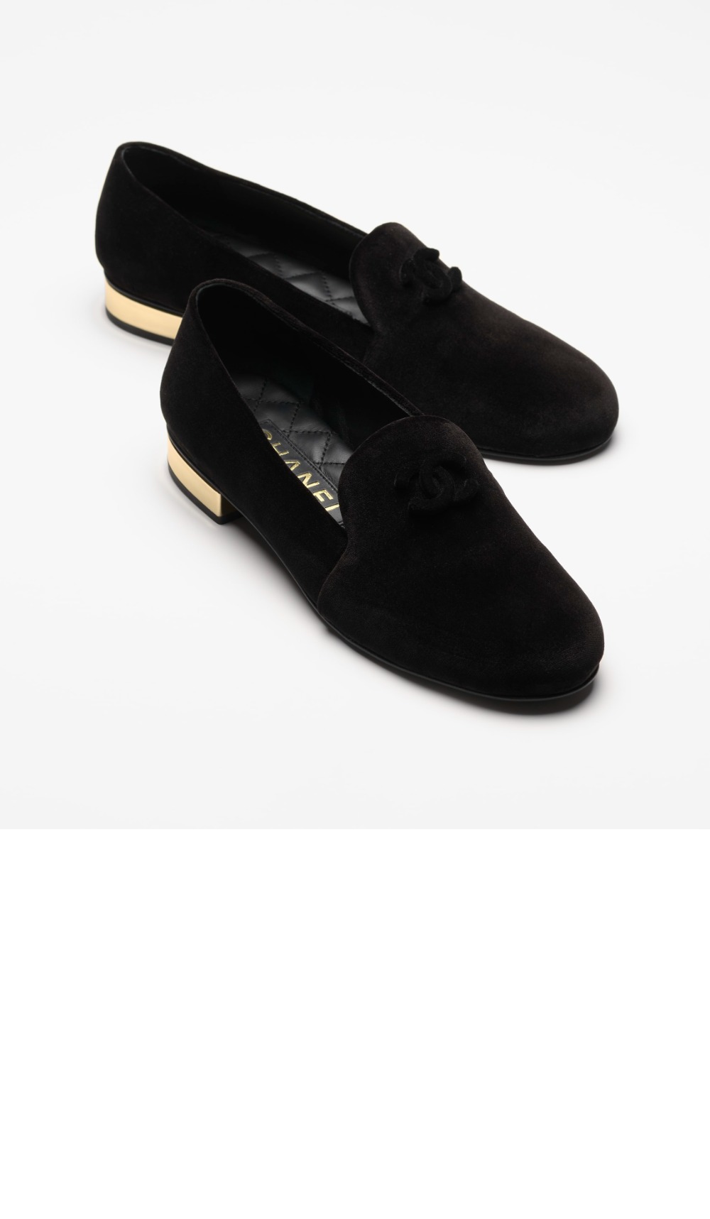 샤넬 로퍼 G45271