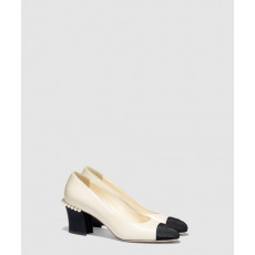 샤넬 펌프스 G21377