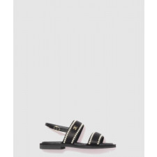 샤넬 샌들 G38423