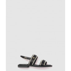 샤넬 샌들 G38423