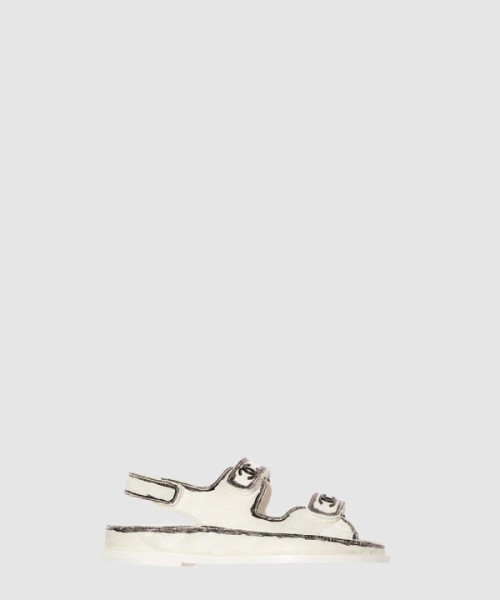 샤넬 샌들 G35927