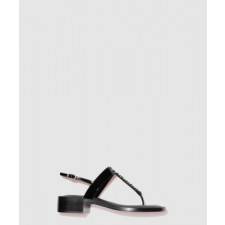 샤넬 샌들 G38200