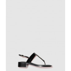 샤넬 샌들 G38200