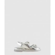 샤넬 샌들 G35927