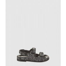 샤넬 샌들 G35927