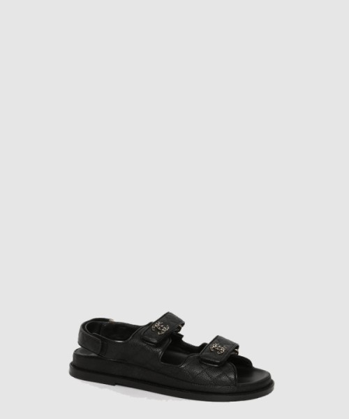 샤넬 샌들 G35427