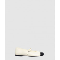 샤넬 플랫슈즈 G38897